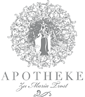 Logo der Apotheke zu Maria Trost